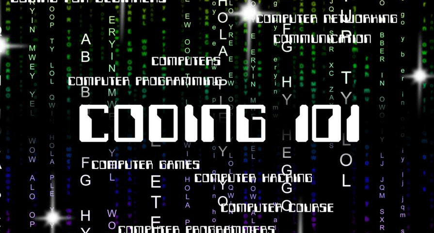 Coding for kids