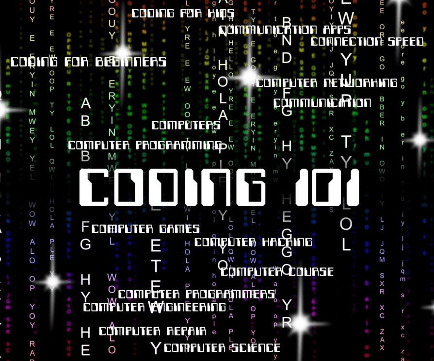 Coding for kids