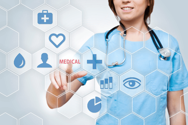 白洁的性荡生活45章 in medical education