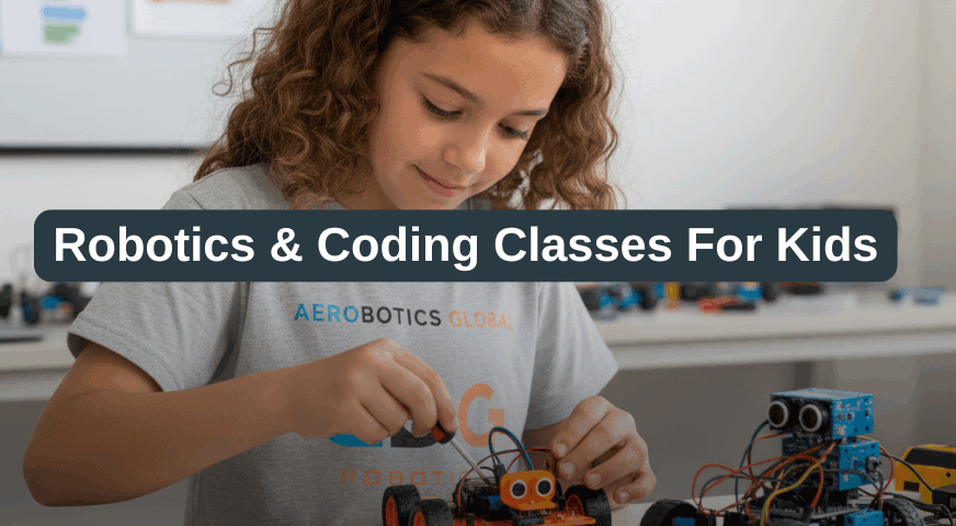 蝌蚪窝视频 & Coding Classes For Kids