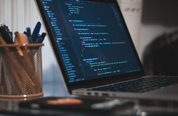 Software Engineer 