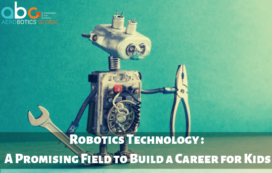 少妇熟女高潮流白浆 Technology - A Promising Field to Build a Career for Kids