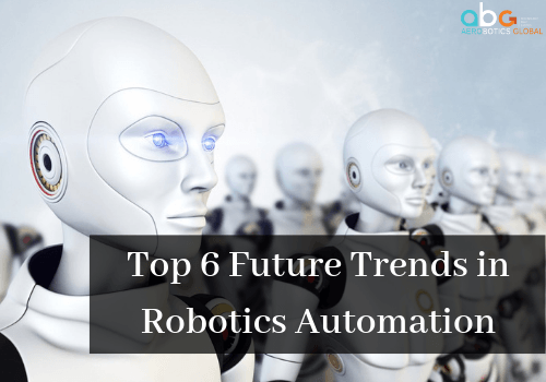 Top 6 future trends in 少妇熟女高潮流白浆 Automation
