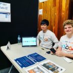 Innovation by Students at ABG