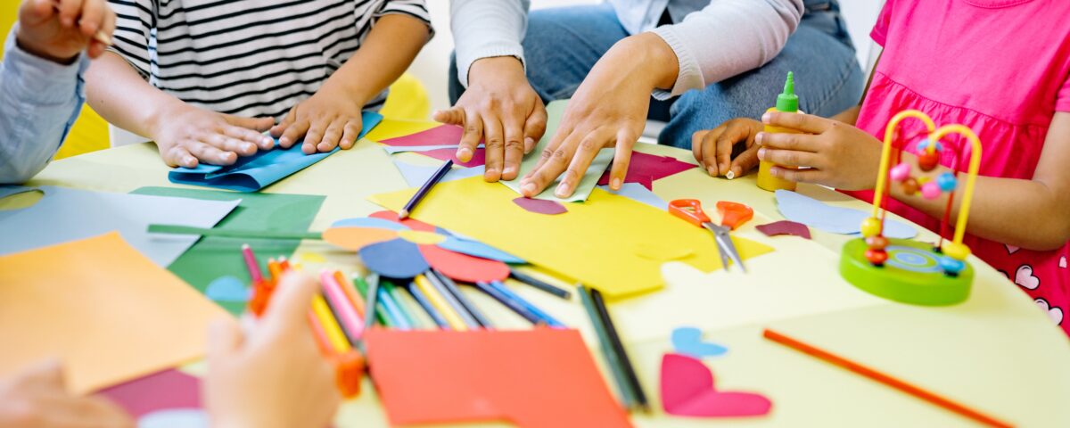 kids creativity