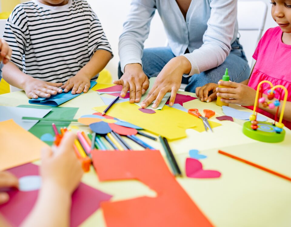 kids creativity