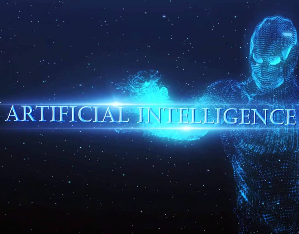 AI During COVID-19