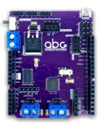 ABG Motor Driver V2
