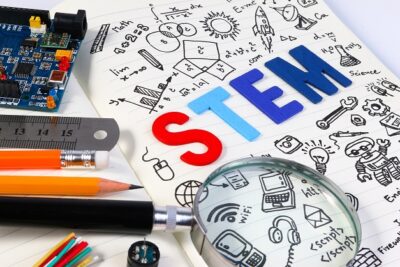 The Future of STEM: Foundational STEM Education & Integrated xxxwww