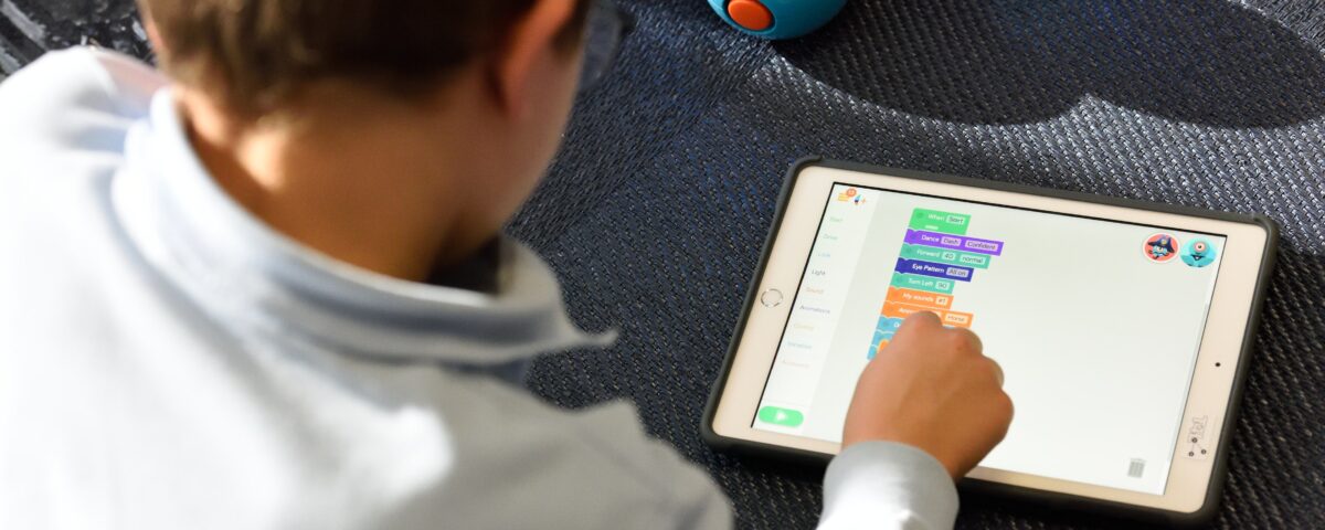 Coding for kids