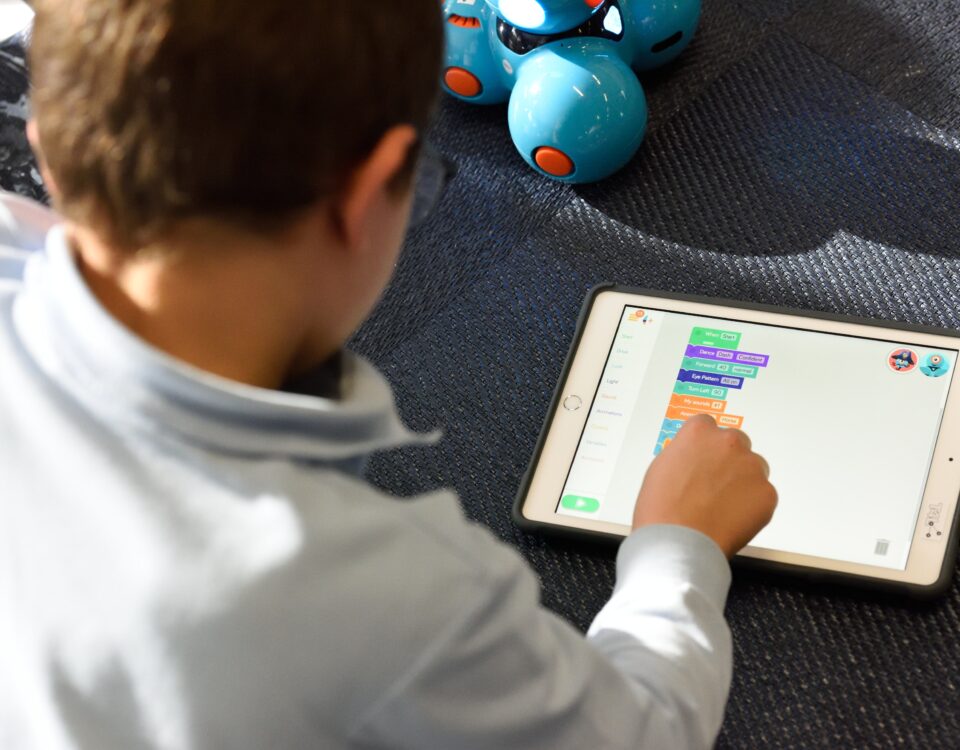 Coding for kids