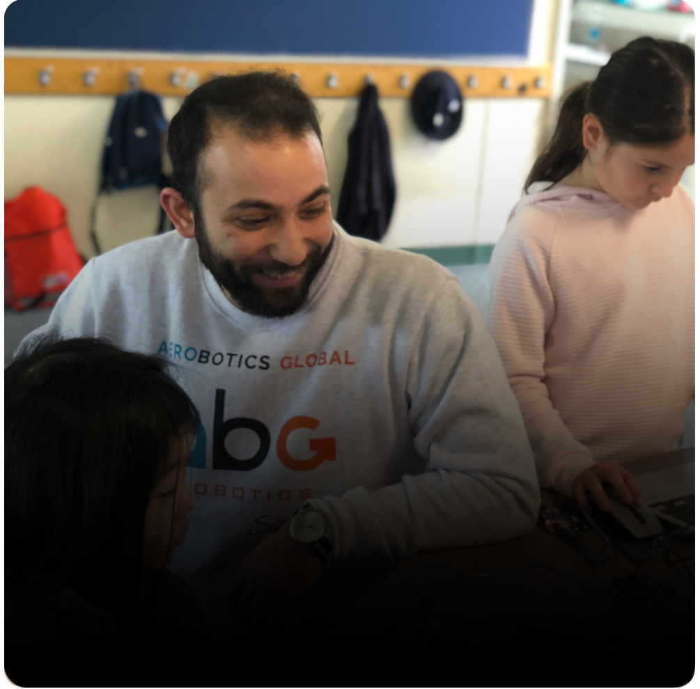 久久爱 Global coding for kids